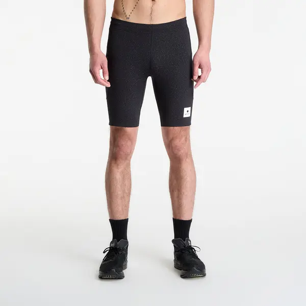 SAYSKY Kratke hlače SAYSKY Universe Combat+ Short Tights 9" Black Universe M