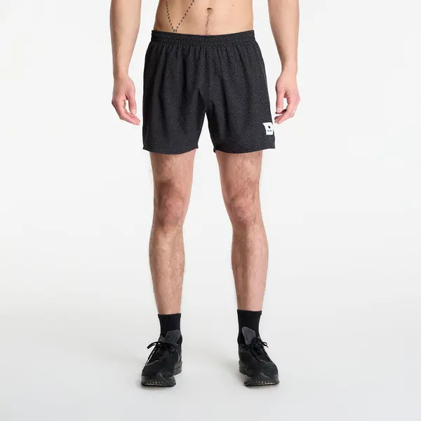 SAYSKY Kratke hlače SAYSKY Universe Pace Shorts 5'' Black Universe XL