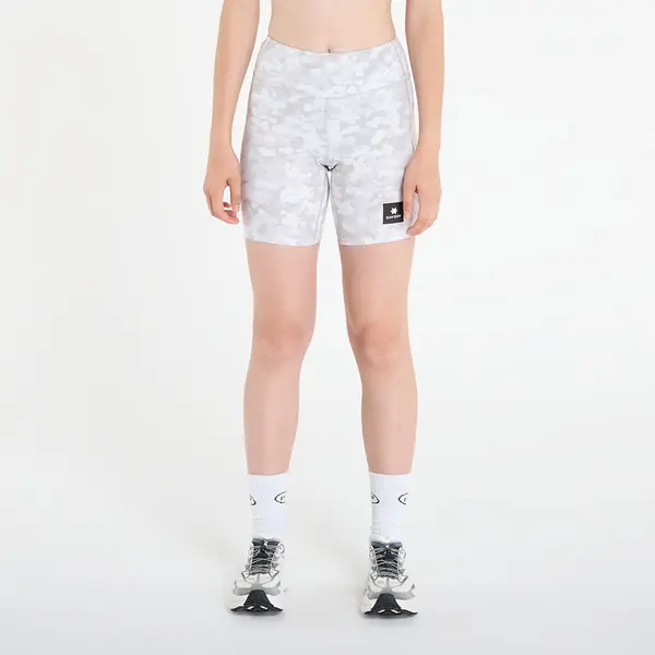 SAYSKY Kratke hlače SAYSKY W Camo Combat+ Short Tights 7" Sand AOP M