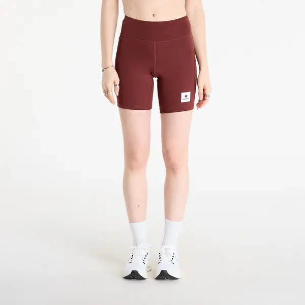 SAYSKY Kratke hlače SAYSKY W Combat+ Short Tights 7" Red M