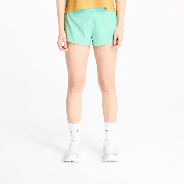 SAYSKY Kratke hlače SAYSKY W Pace Air Shorts 3" Green S