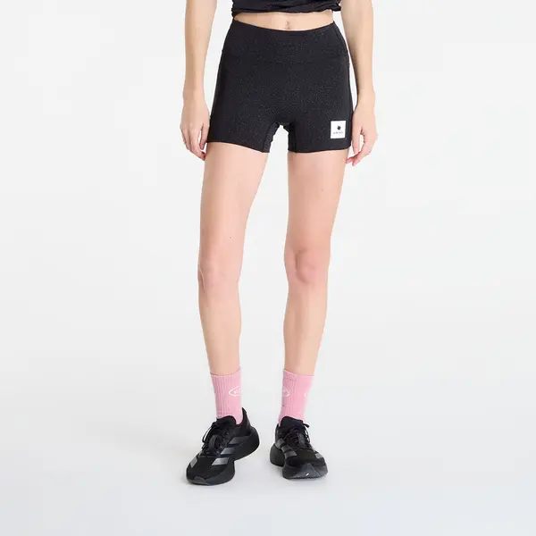 SAYSKY Kratke hlače SAYSKY W Universe Combat+ Short Tights 4" Black Universe M