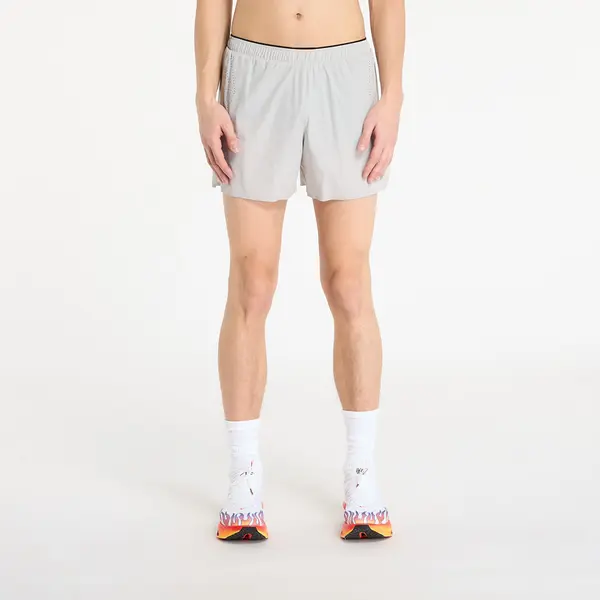 SOAR Running Kratke hlače SOAR Run Shorts Grey M