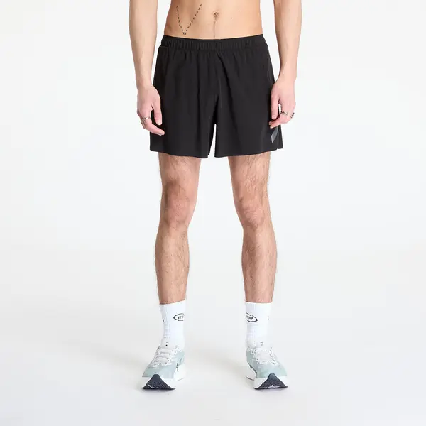 SOAR Running Kratke hlače SOAR Running Men's Run Shorts Black XL