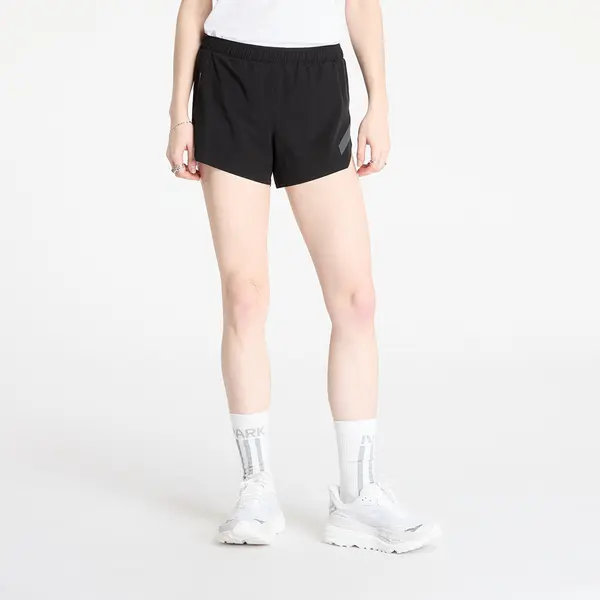 SOAR Running Kratke hlače SOAR Running Women's Split Shorts Black XS