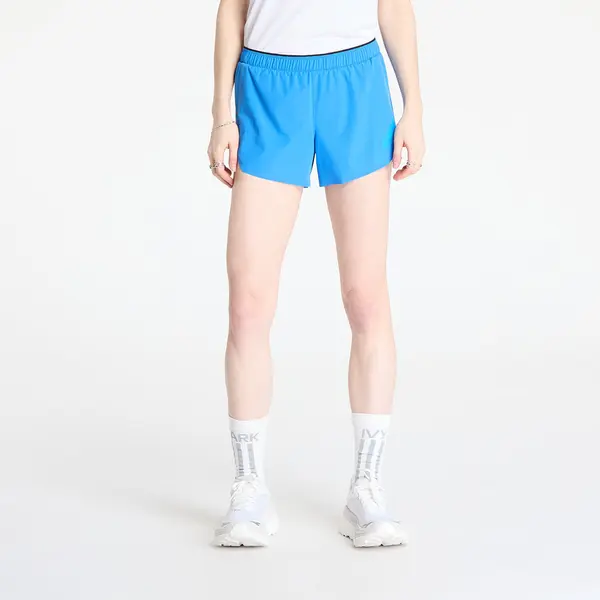 SOAR Running Kratke hlače SOAR Running Women's Split Shorts Palace Blue XS