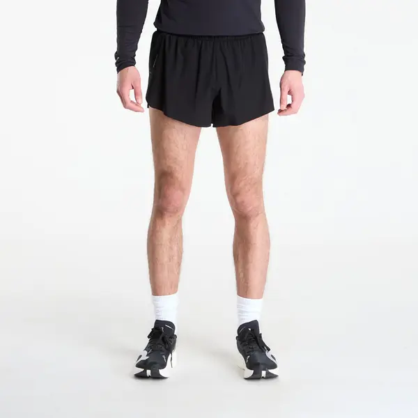 SOAR Running Kratke hlače SOAR Split Shorts Black L