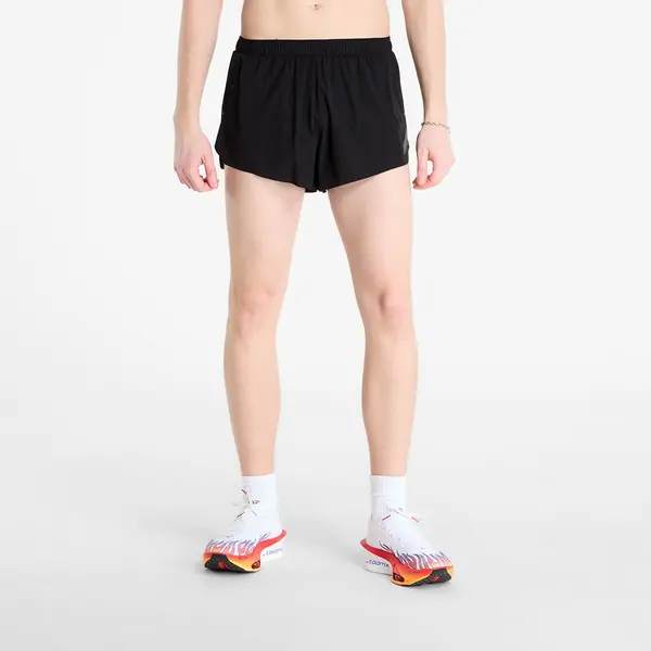 SOAR Running Kratke hlače SOAR Split Shorts Black XL