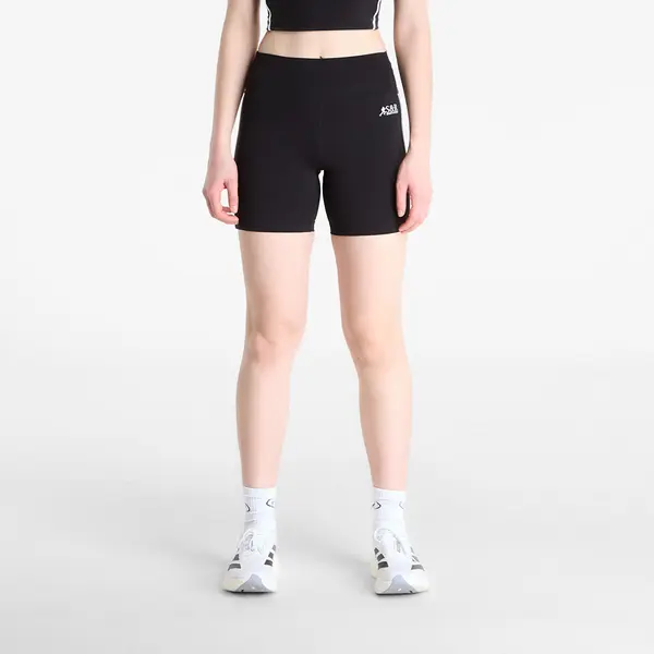 Sporty & Rich Kratke hlače Sporty & Rich SR Runner Biker Short Black XS