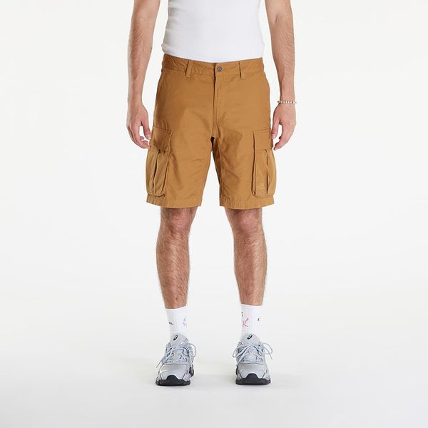 The North Face Kratke hlače The North Face Anticline Cargo Short Utility Brown 32