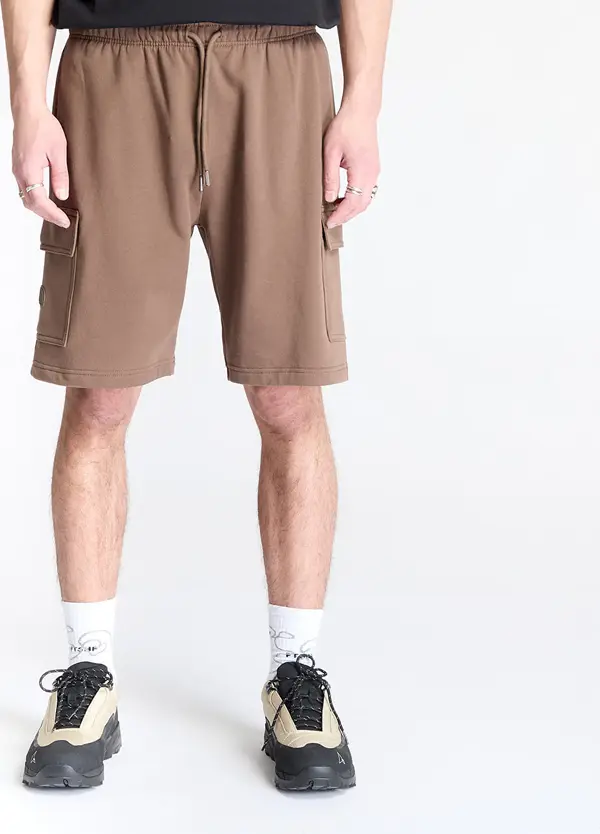 The North Face Kratke hlače The North Face Cargo Short Smokey Brown XL