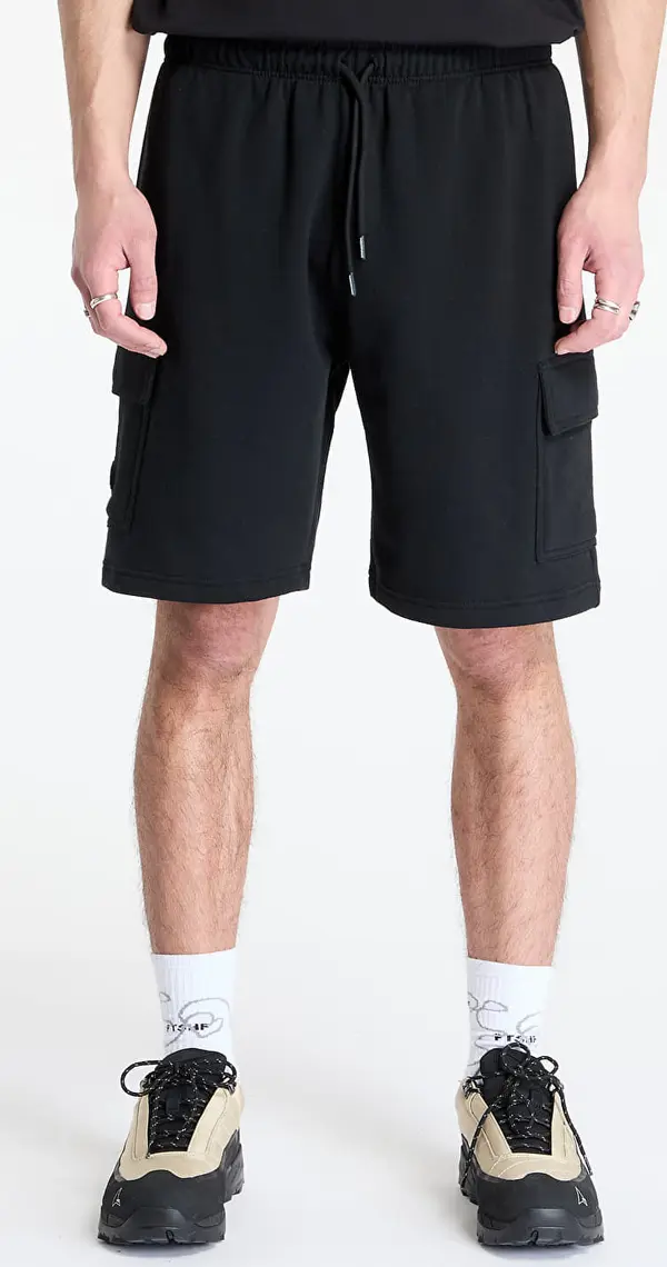 The North Face Kratke hlače The North Face Cargo Short TNF Black S