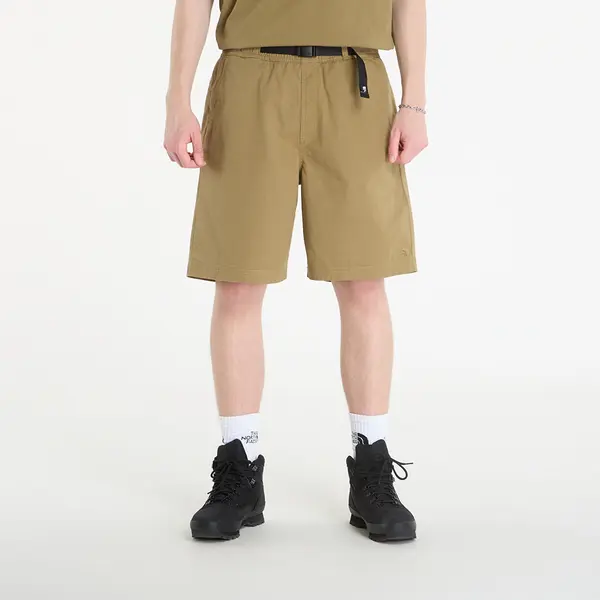 The North Face Kratke hlače The North Face M Baggy Beta Shorts Cedar M