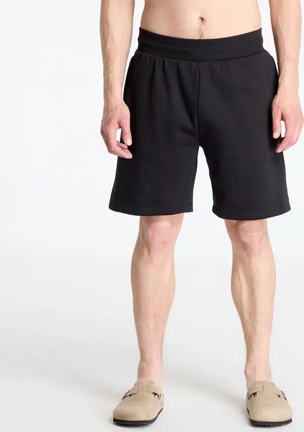 The North Face Kratke hlače The North Face M Easy Regular Short TNF Black L