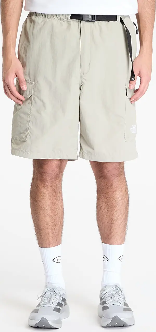 The North Face Kratke hlače The North Face M Nse Short Clay Grey XL