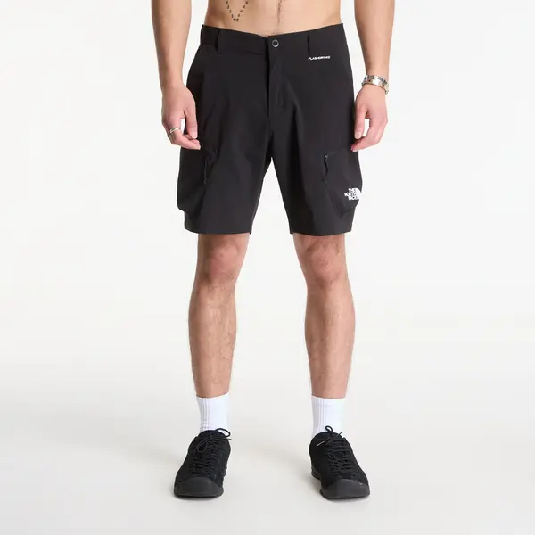 The North Face Kratke hlače The North Face M Packable Short TNF Black 34