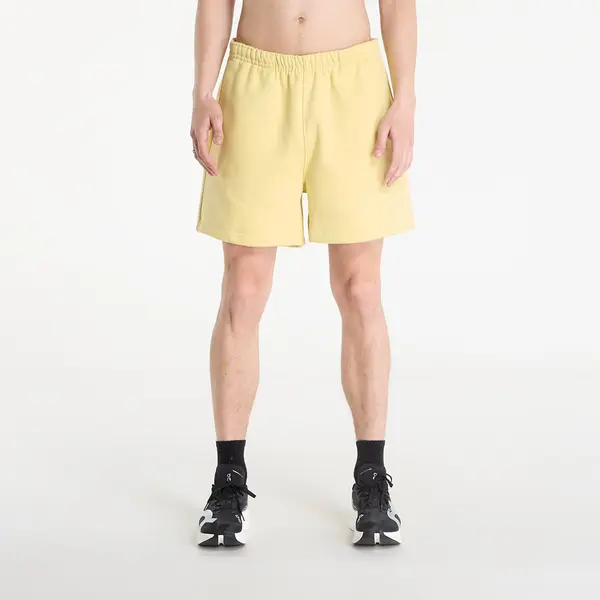 The North Face Kratke hlače The North Face M Redbox Fleece Short Honeyed Sand M