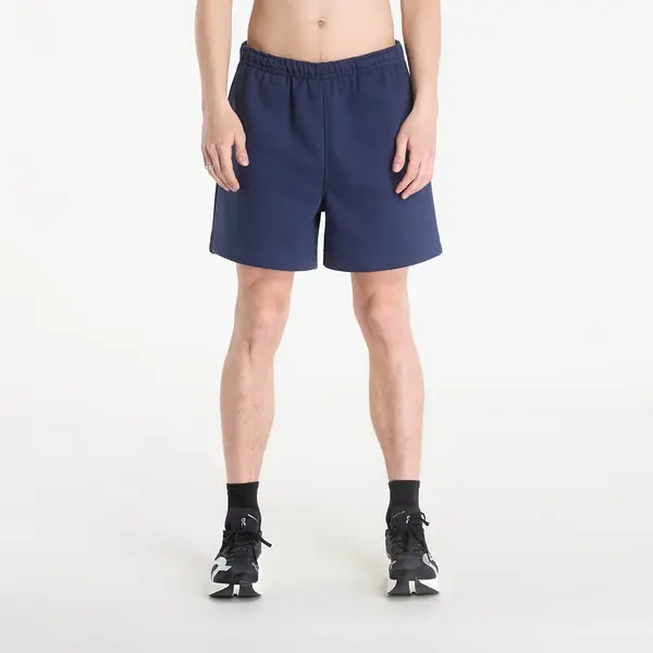 The North Face Kratke hlače The North Face M Redbox Fleece Short Summit Navy XL