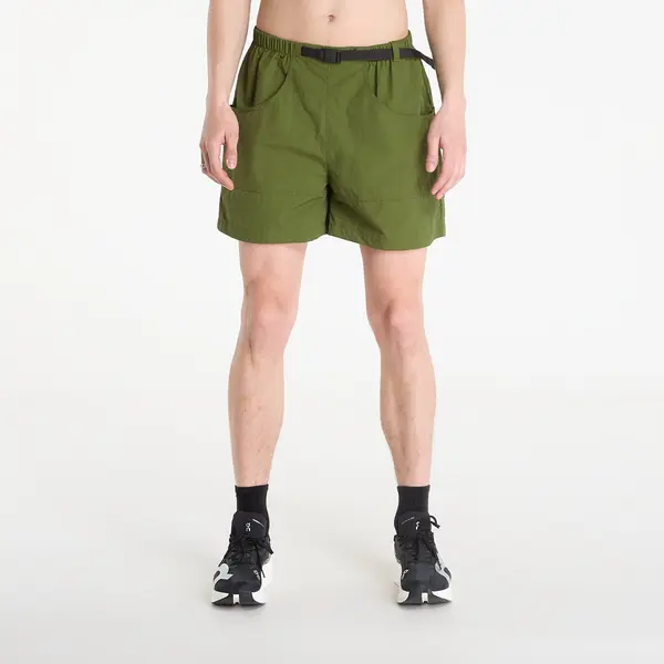 The North Face Kratke hlače The North Face M Redbox Nylon Belted Short Woodland Green XL