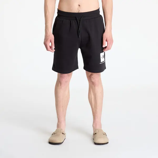 The North Face Kratke hlače The North Face M Redbox Regular Short TNF Black/ TNF White S