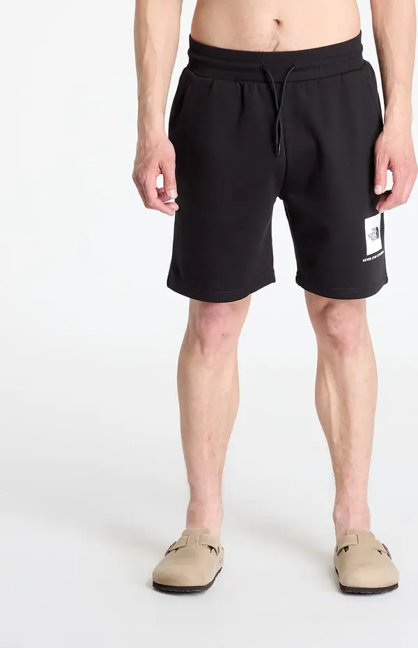 The North Face Kratke hlače The North Face M Redbox Regular Short TNF Black/ TNF White S
