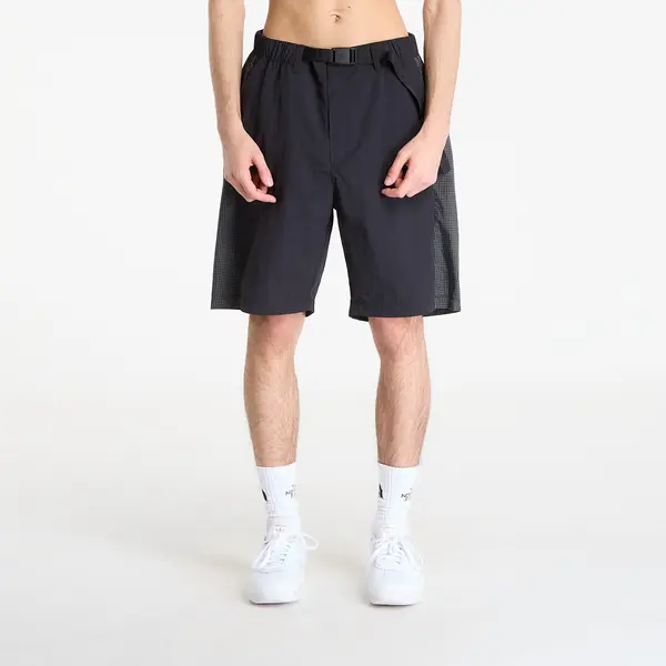 The North Face Kratke hlače The North Face Nse Belted Short UNISEX TNF Black M