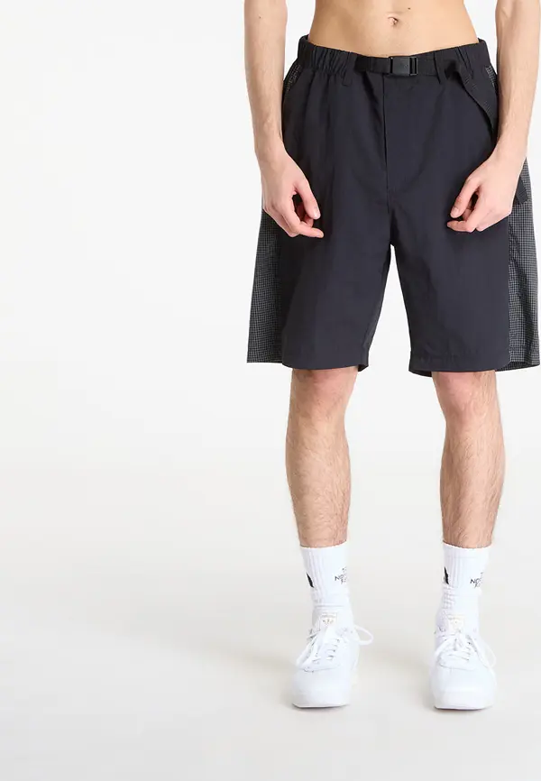 The North Face Kratke hlače The North Face Nse Belted Short UNISEX TNF Black S