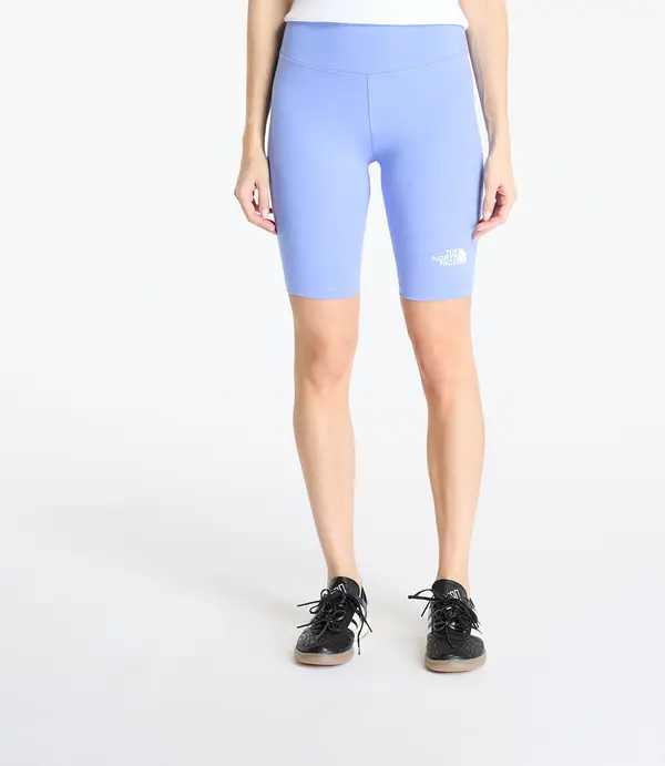 The North Face Kratke hlače The North Face Simple Dome Legging Short Virtual Blue M