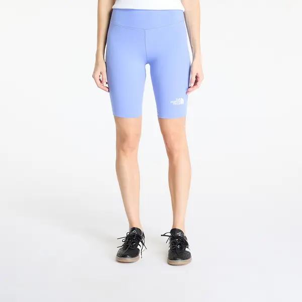 The North Face Kratke hlače The North Face Simple Dome Legging Short Virtual Blue M