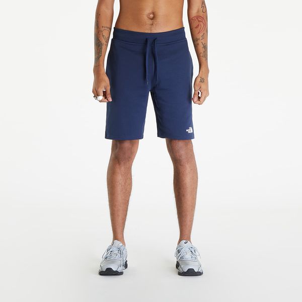 The North Face Kratke hlače The North Face Standard Short Light Summit Navy XL