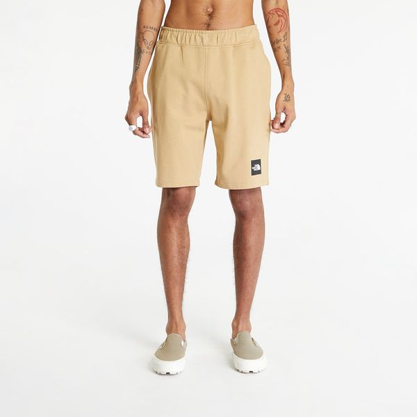 The North Face Kratke hlače The North Face Summer Logo Short Khaki Stone L