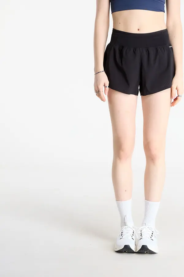 The North Face Kratke hlače The North Face Summit Pacesetter 3In Short TNF Black S