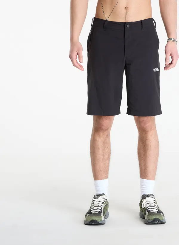 The North Face Kratke hlače The North Face Tanken Short TNF Black 36