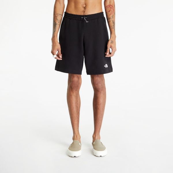 The North Face Kratke hlače The North Face Tnf Tech Short TNF Black S