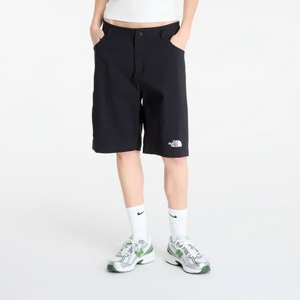 The North Face Kratke hlače The North Face W Exploration Short TNF Black 4