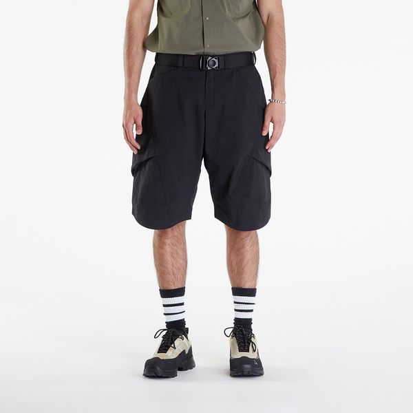 Poutnik by Tilak Kratke hlače Tilak Quest Shorts Black XL