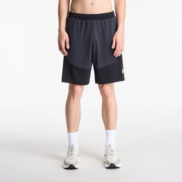 Under Armour Kratke hlače Under Armour Curry Splash Short Anthracite/ Black/ Lumin Yellow M