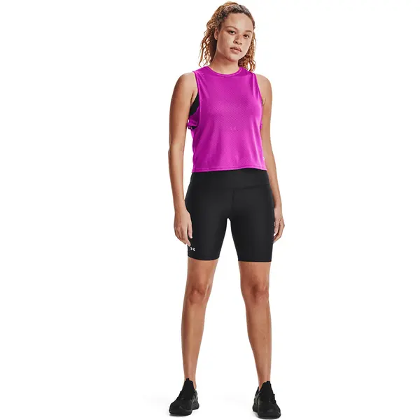 Under Armour Kratke hlače Under Armour Hg Bike Short Black L