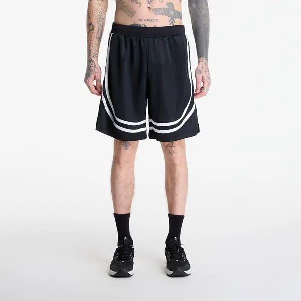 Under Armour Kratke hlače Under Armour M Hoops Sig Short Black M