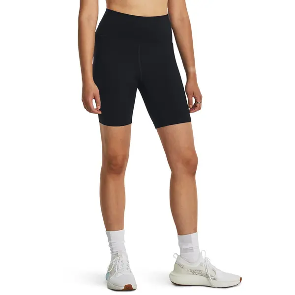 Under Armour Kratke hlače Under Armour Meridian Bike Short 7in Black S