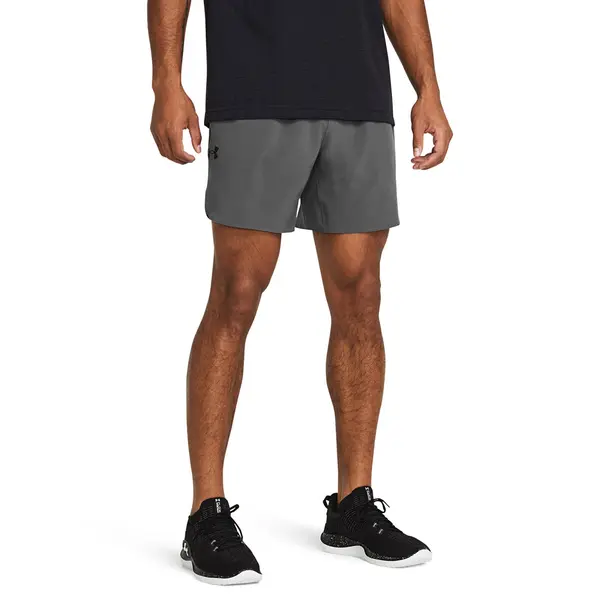 Under Armour Kratke hlače Under Armour Peak Woven Shorts Gray S