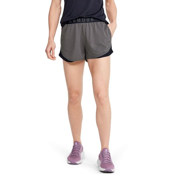 Under Armour Kratke hlače Under Armour Play Up Shorts 3.0 Grey XS