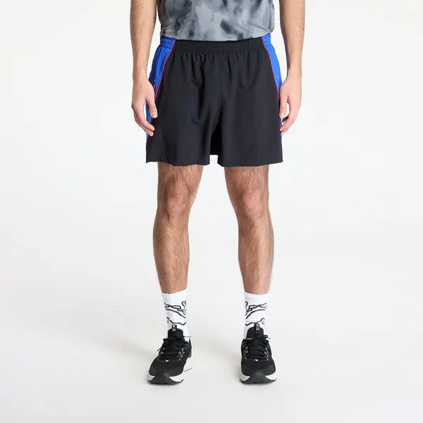 Under Armour Kratke hlače Under Armour Project Rock Colorblock Woven Short Black S