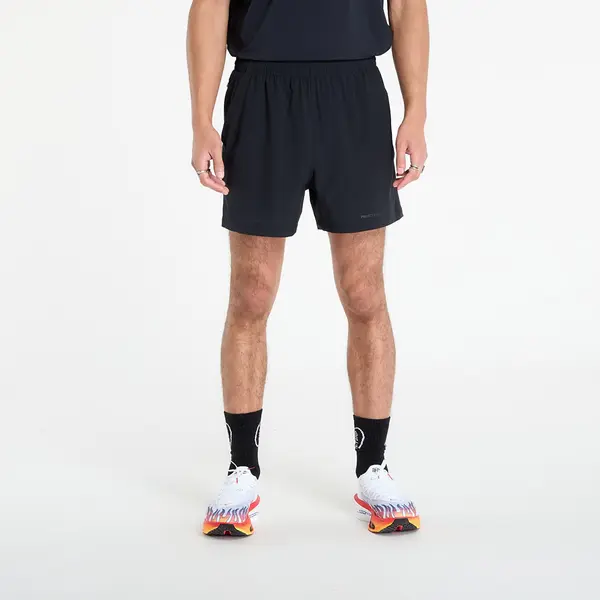 Under Armour Kratke hlače Under Armour Project Rock Ultimate Short Black S