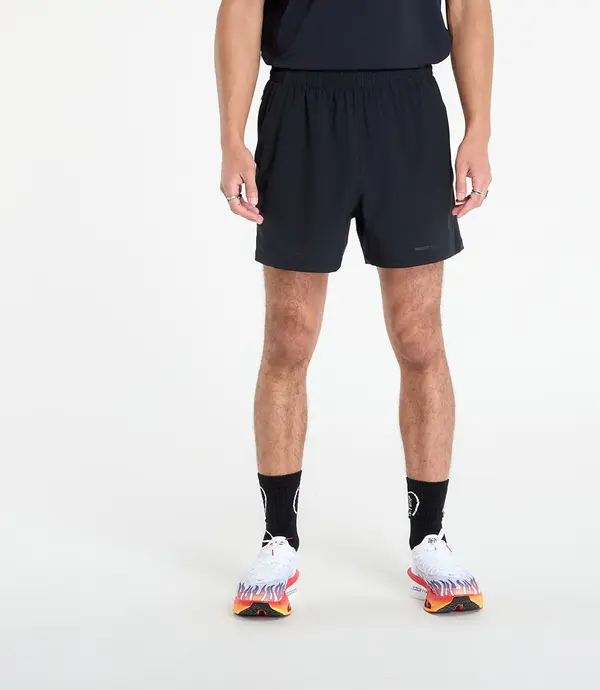 Under Armour Kratke hlače Under Armour Project Rock Ultimate Short Black XL
