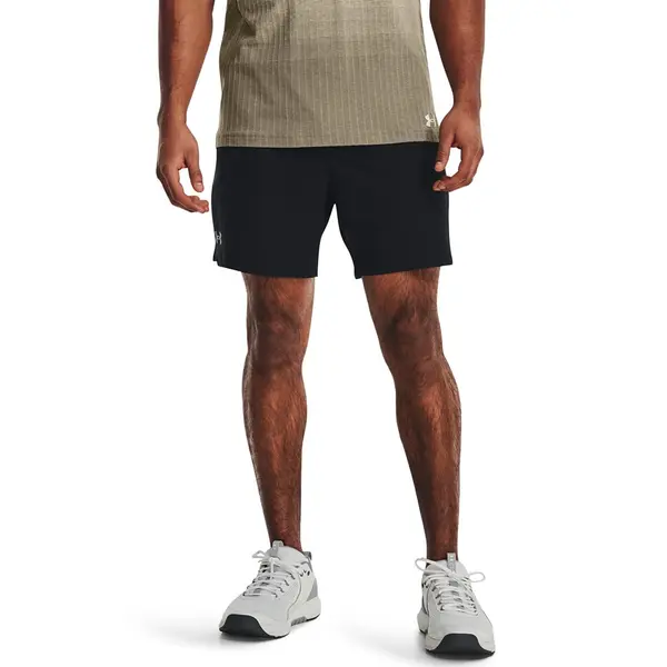 Under Armour Kratke hlače Under Armour Vanish Woven 6in Shorts Black XS