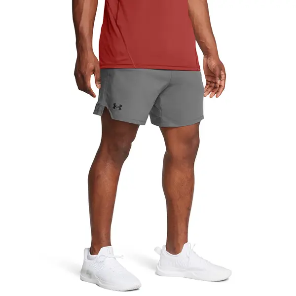 Under Armour Kratke hlače Under Armour Vanish Woven 6In Shorts Gray M
