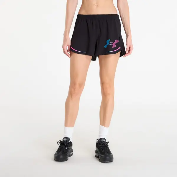 Under Armour Kratke hlače Under Armour Velociti Elite Shorts Black M