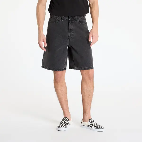 Vans Kratke hlače Vans Check-5 Baggy Denim Shorts ? 30
