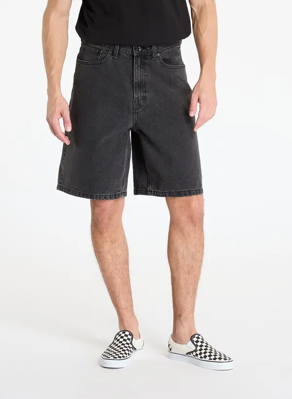 Vans Kratke hlače Vans Check-5 Baggy Denim Shorts ? 32